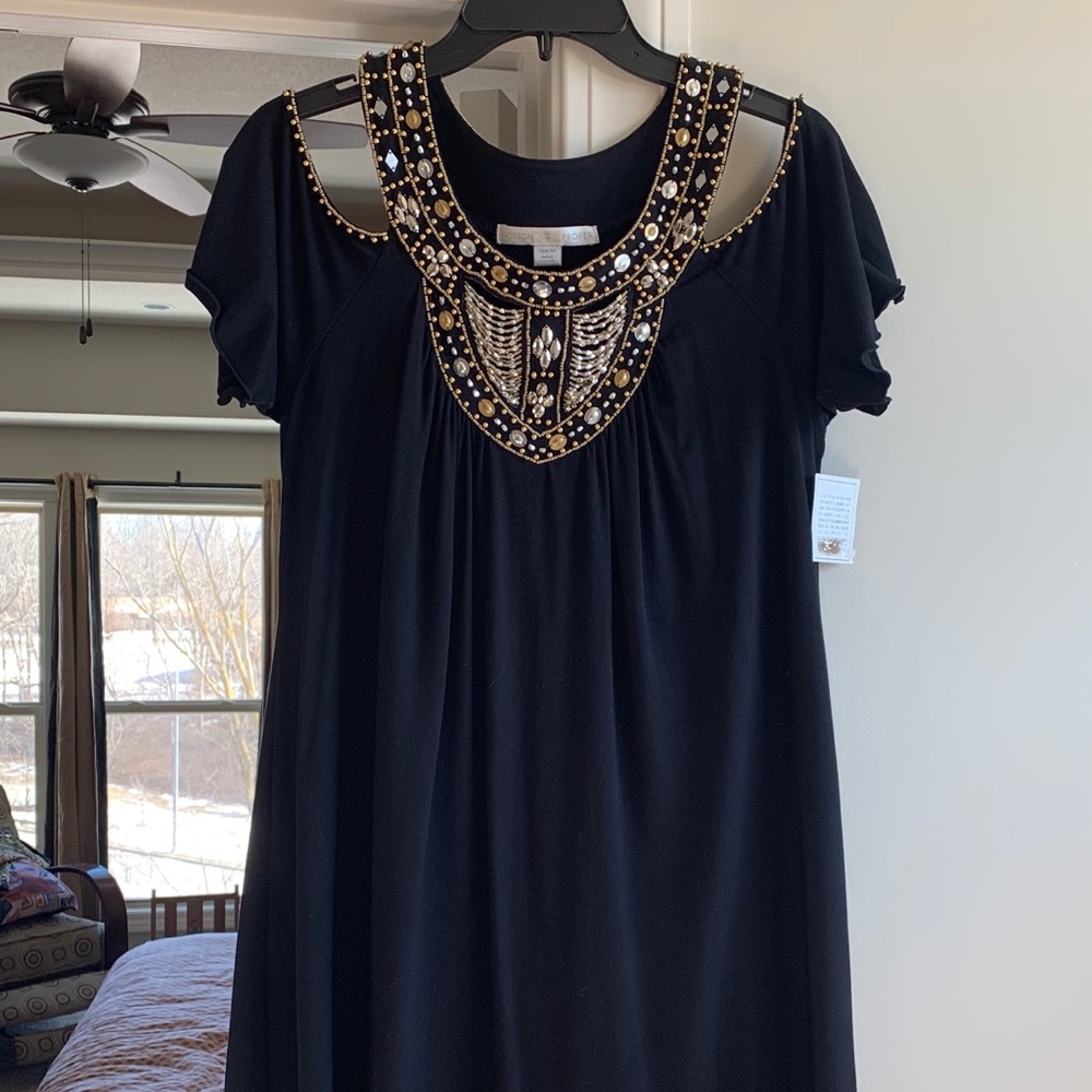 Boston Proper Tunic
